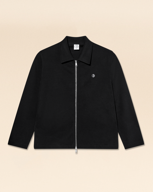 Polar Polar Ari Cardigan - Black