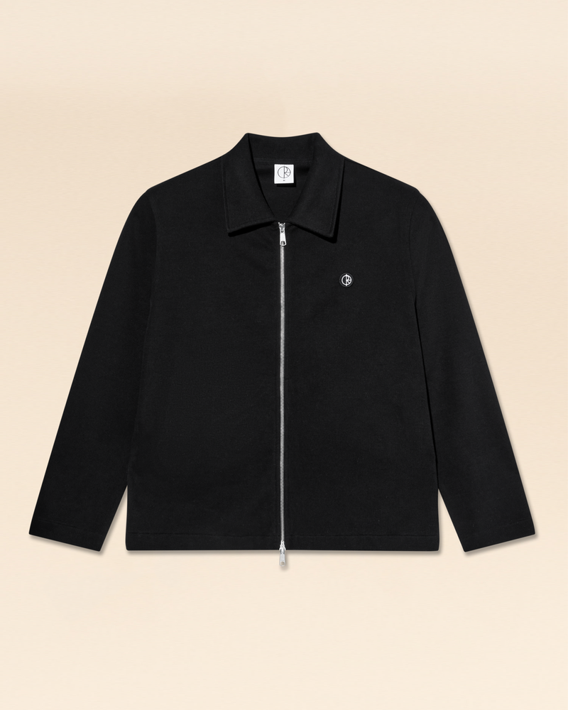 Polar Polar Ari Cardigan - Black