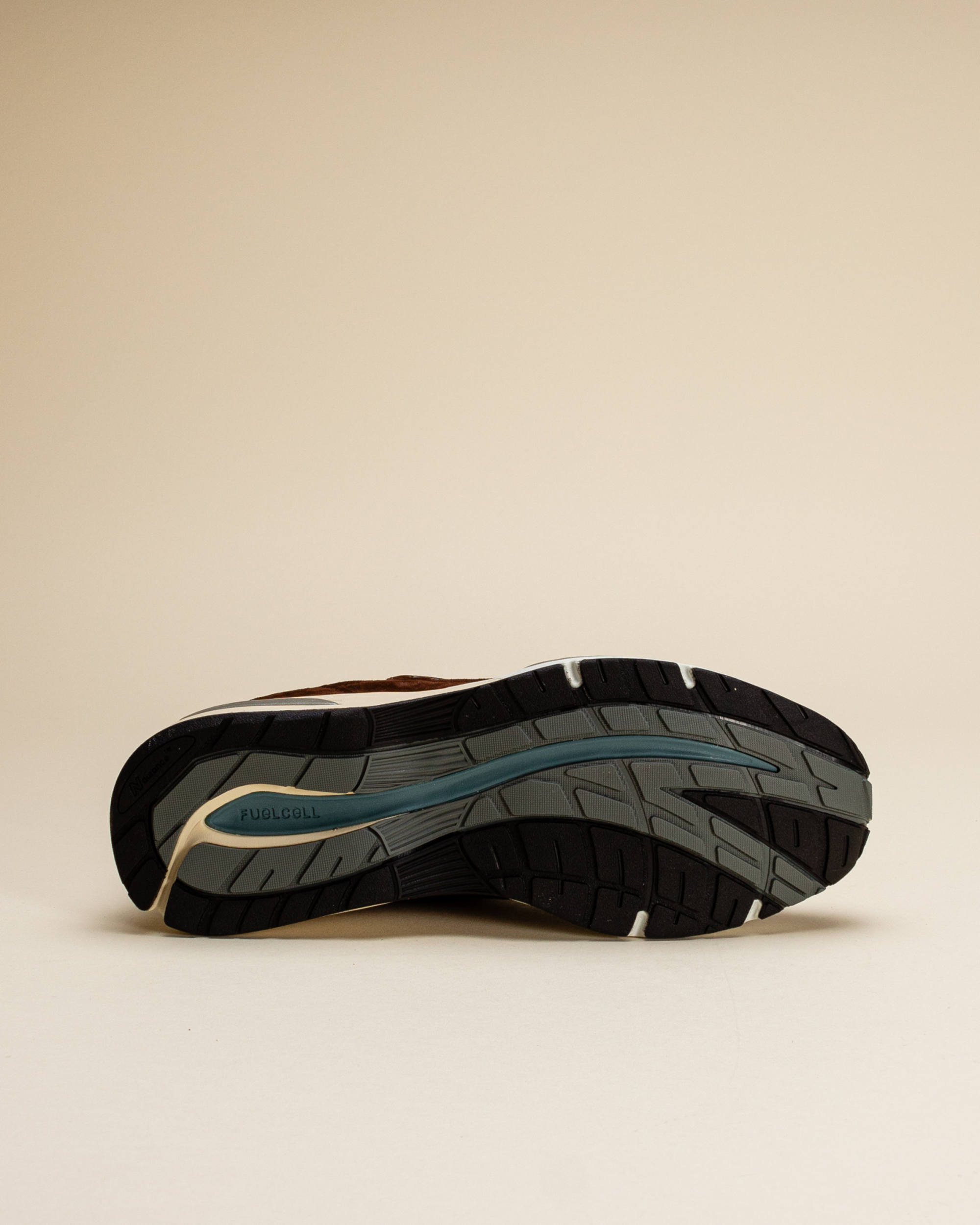 New Balance Made in UK 991v2 - Pinecone