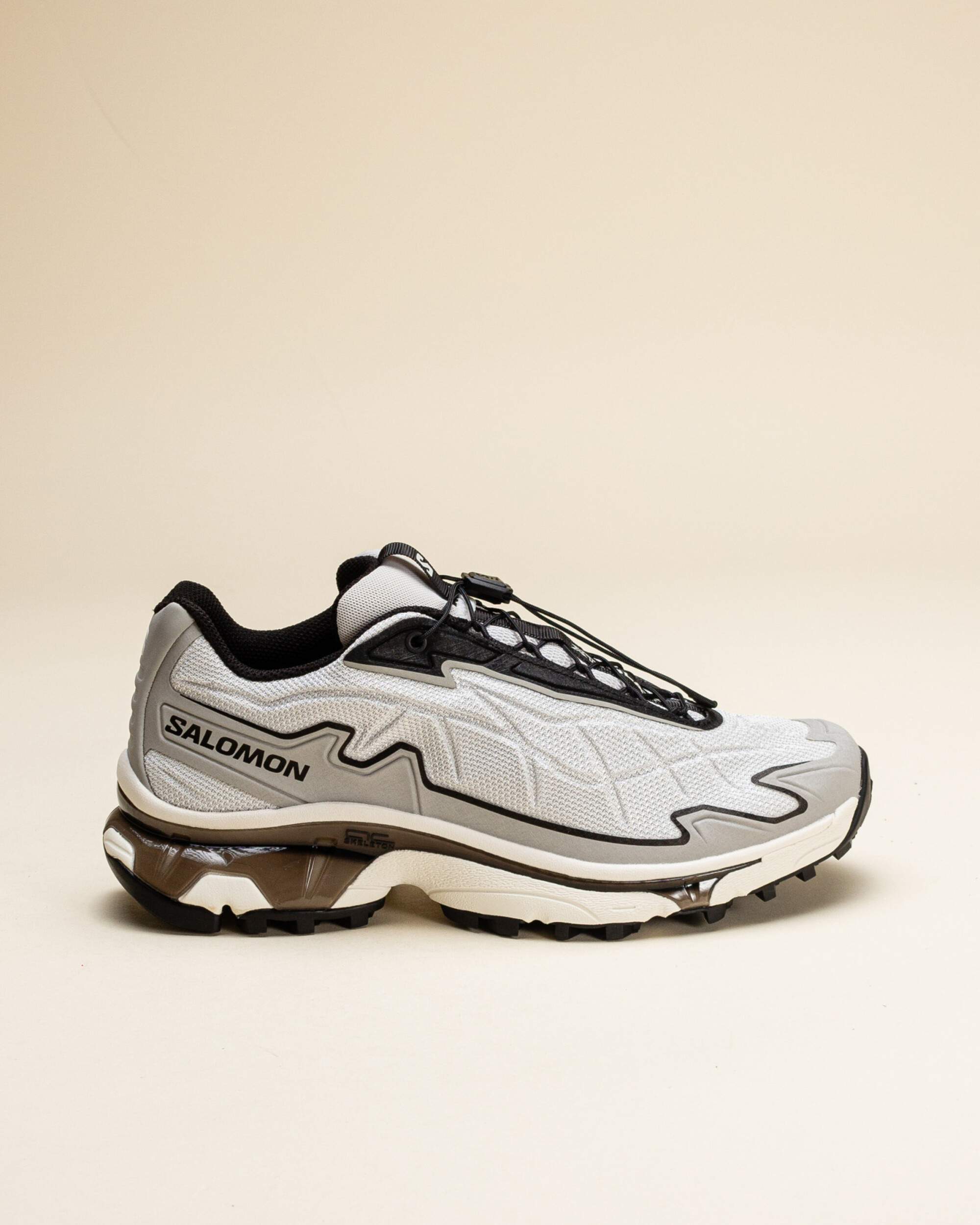Salomon XT-Slate - Glacier Gray/Ghost Gray/Black
