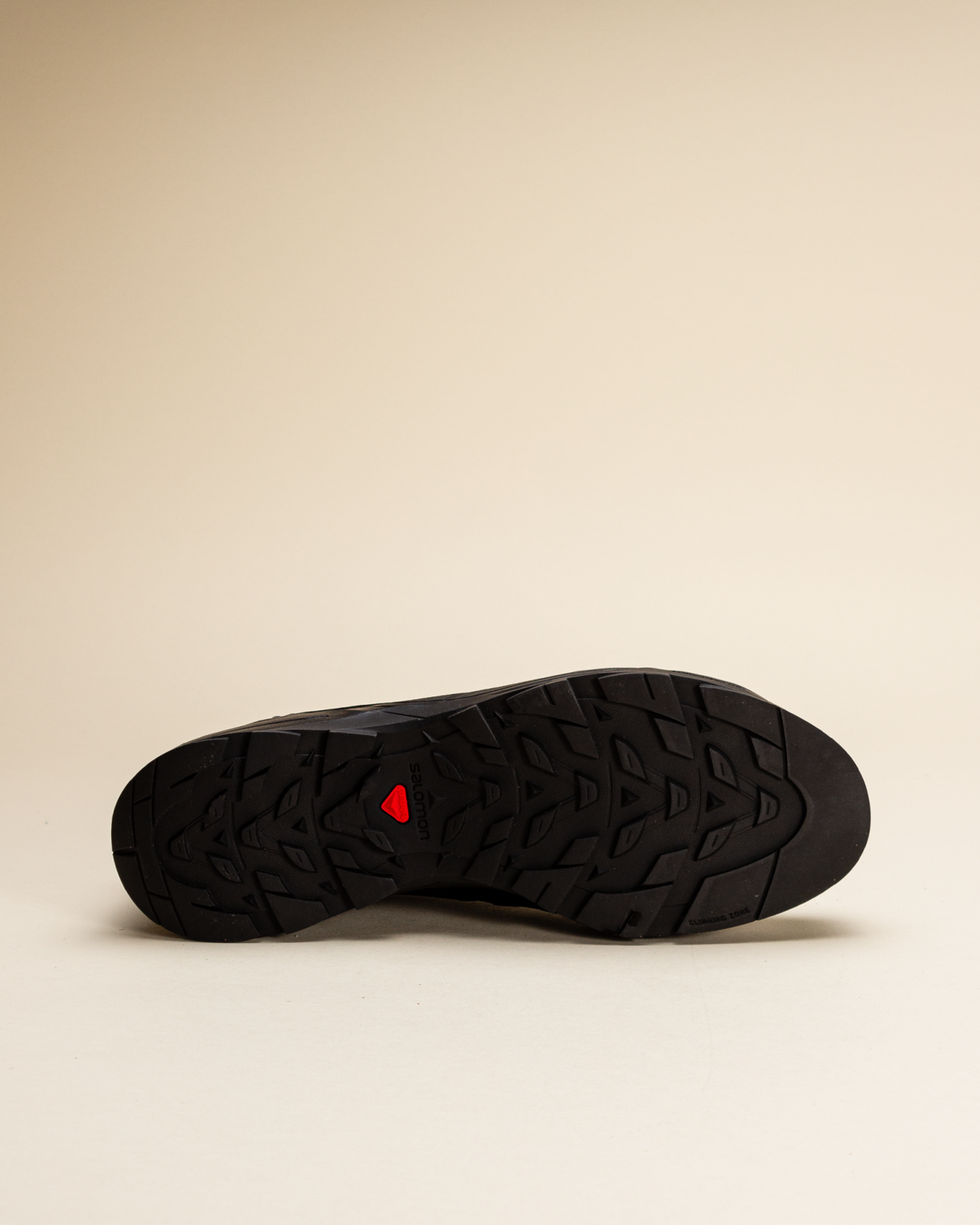 Salomon X-ALP LTR Black / Black / Asphalt