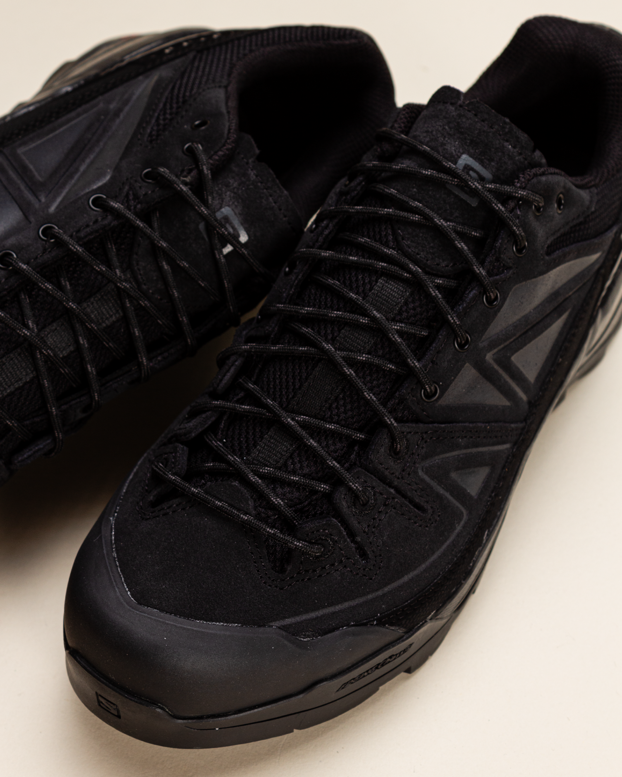 Salomon X-ALP LTR Black / Black / Asphalt