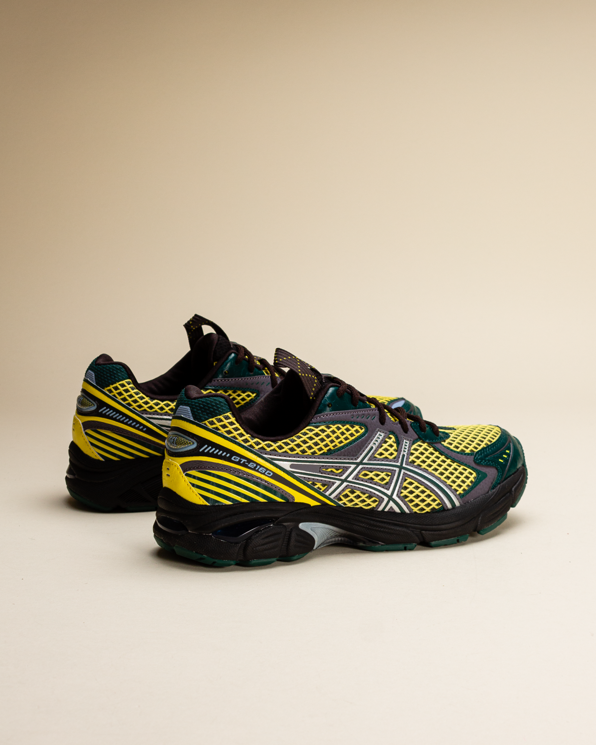 Asics UB7-S GT-2160 Dark Neptune/Pure Silver