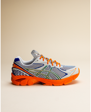 Asics UB7-S GT-2160 Lava Orange/Jasper Green