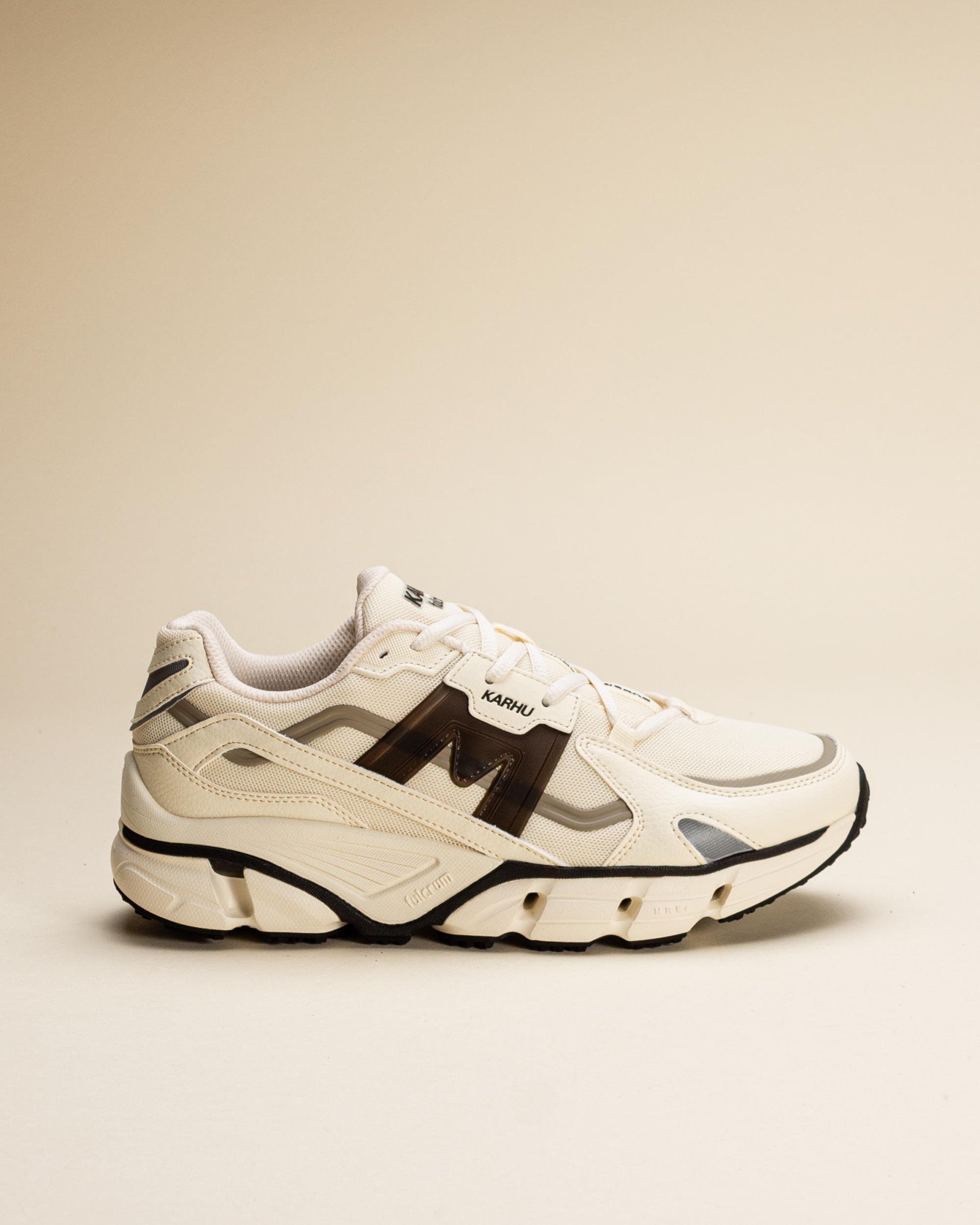 Karhu Super Fulcrum Vanilla Ice/Black