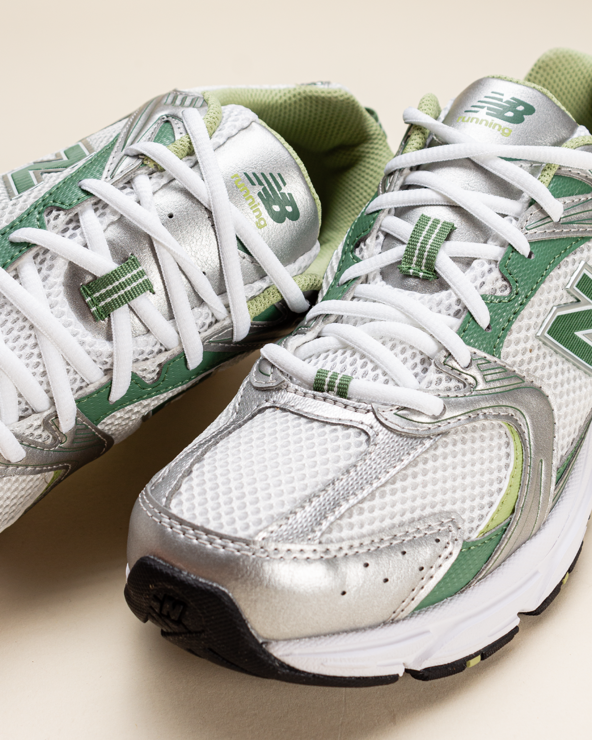 New Balance MR530ADB White/Green