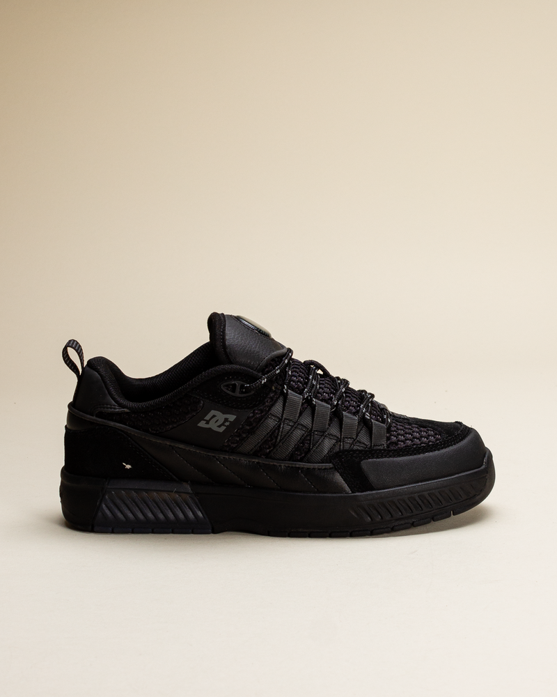 DC Lucien Black/Black/Blue