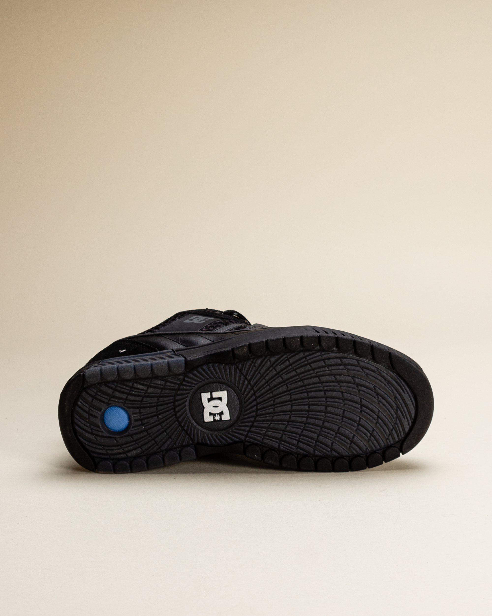 DC Lucien Black/Black/Blue