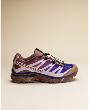 Salomon XT-4 OG Portabella/Rose Taupe/Liberty