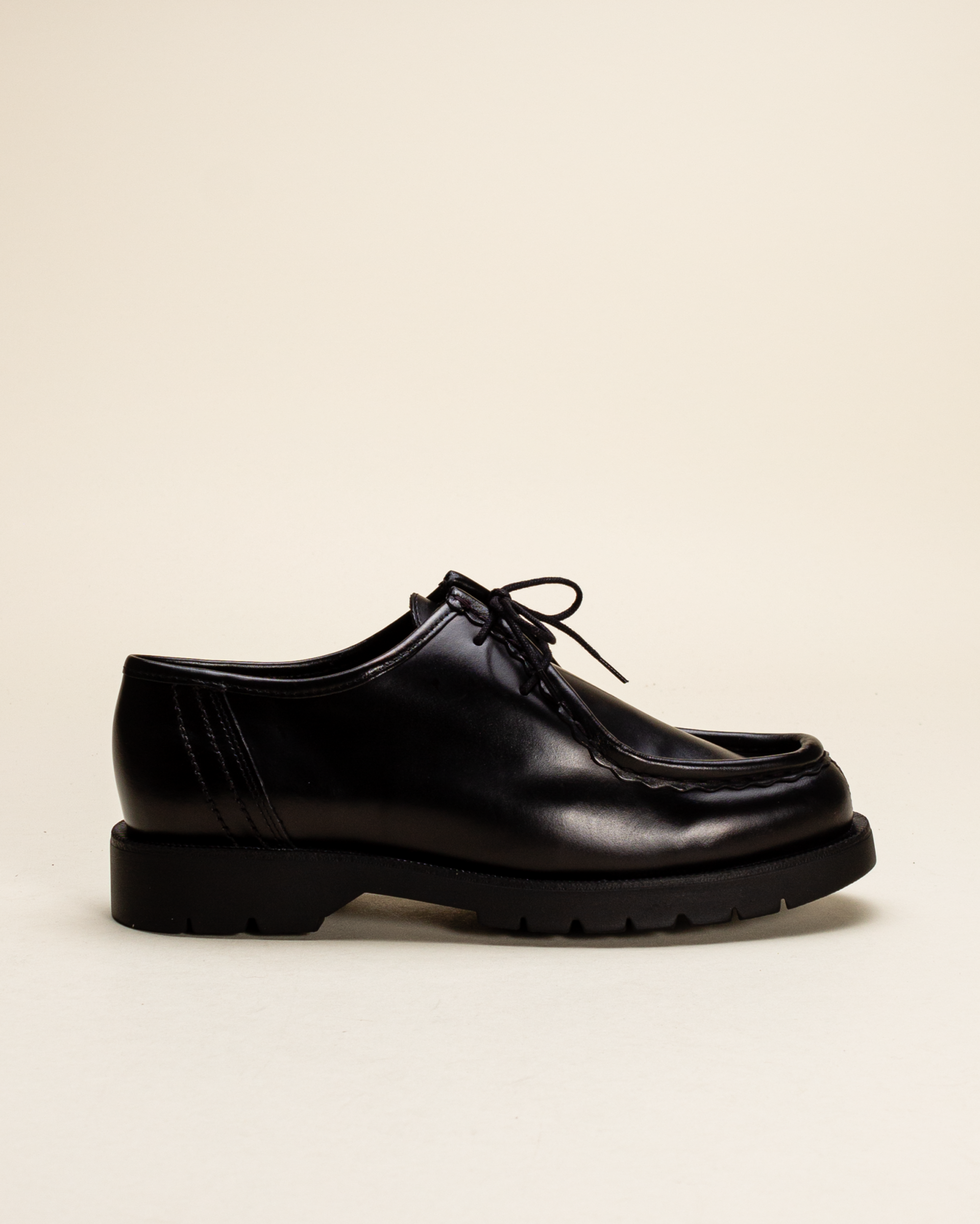 Kleman Padror B2 Noir