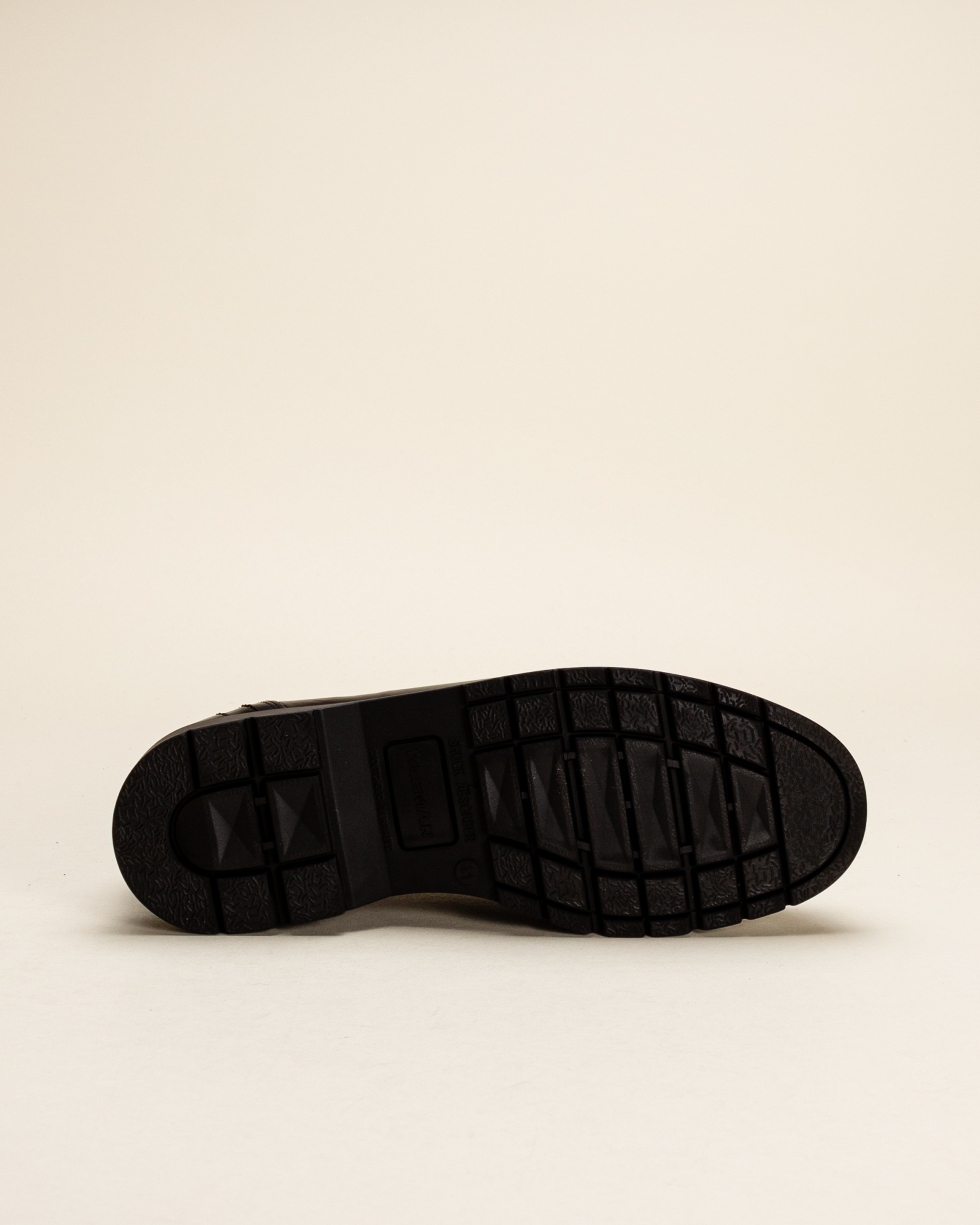 Kleman Padror B2 Noir