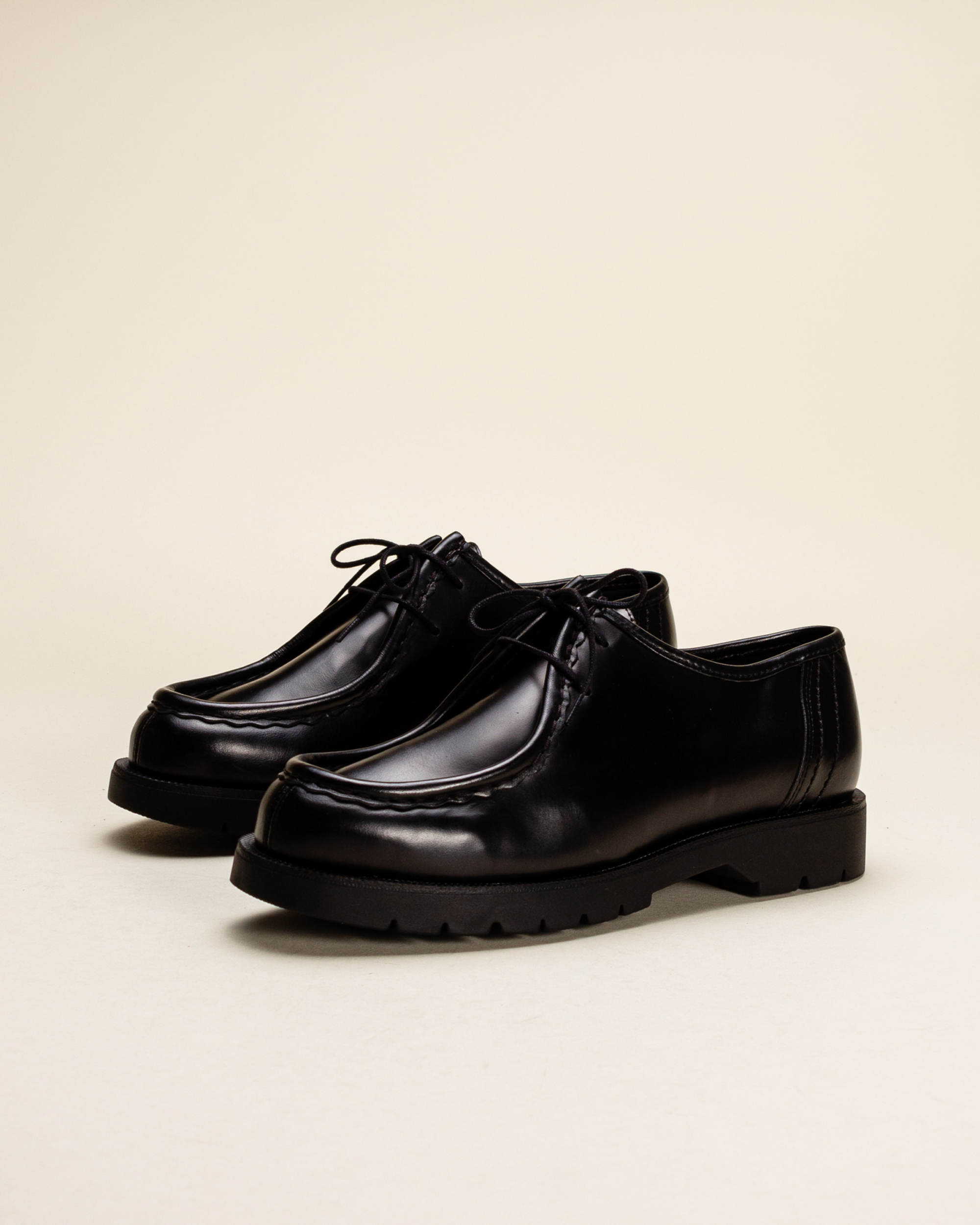 Kleman Padror B2 Noir