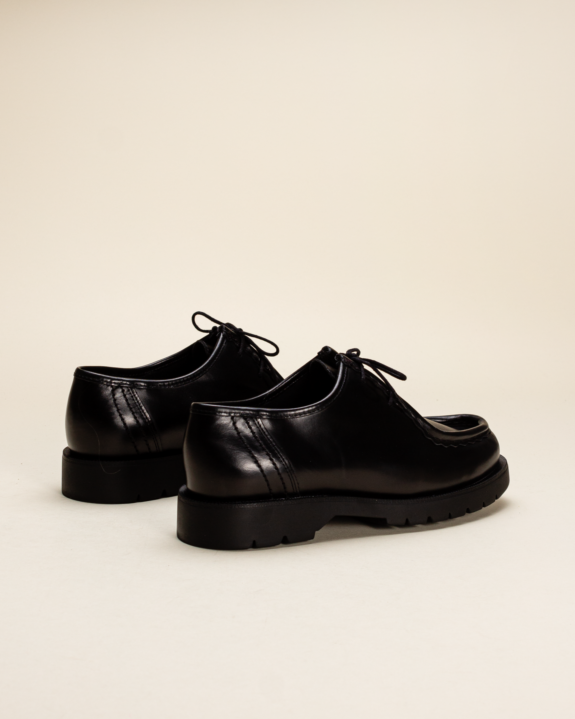 Kleman Padror B2 Noir