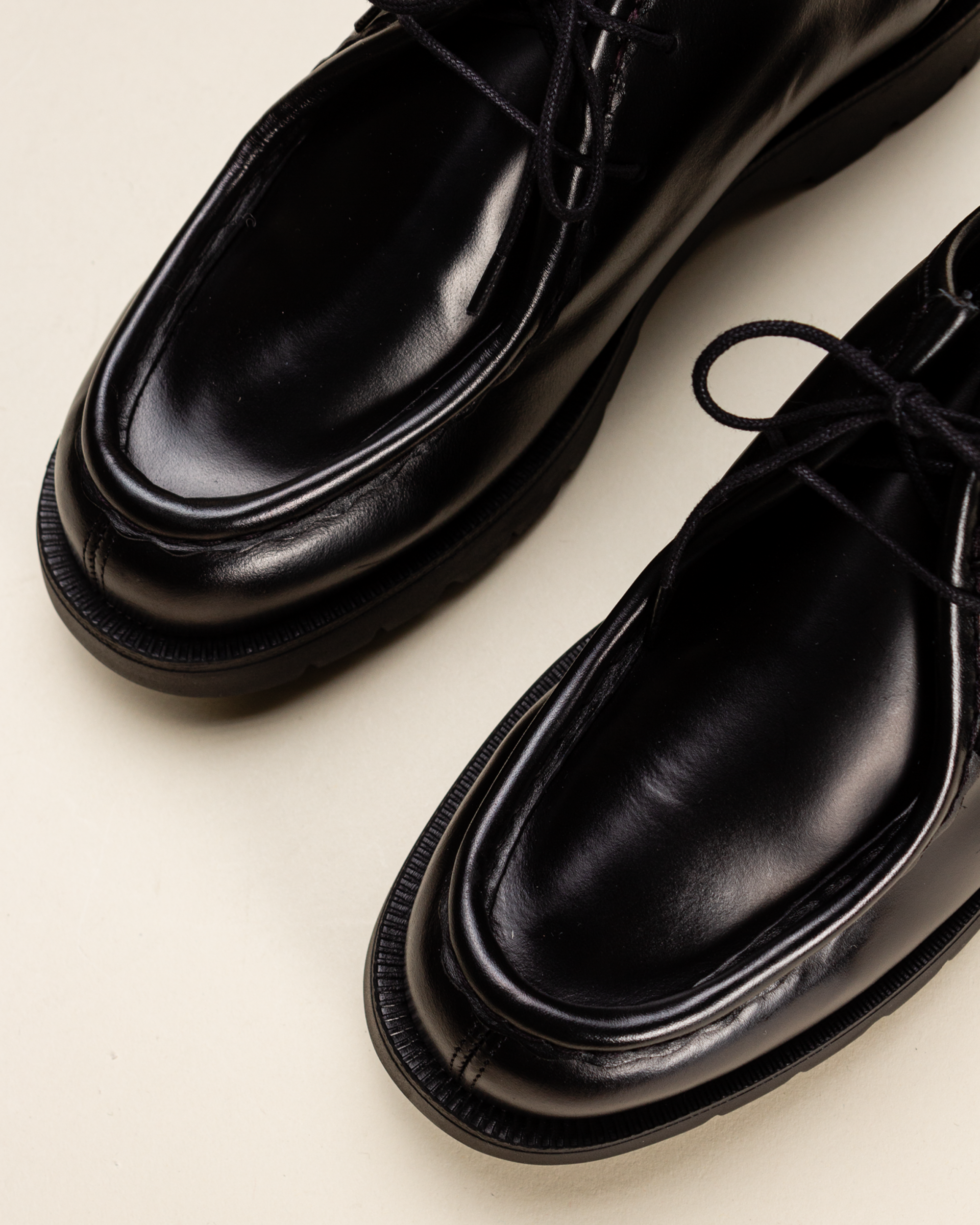Kleman Padror B2 Noir