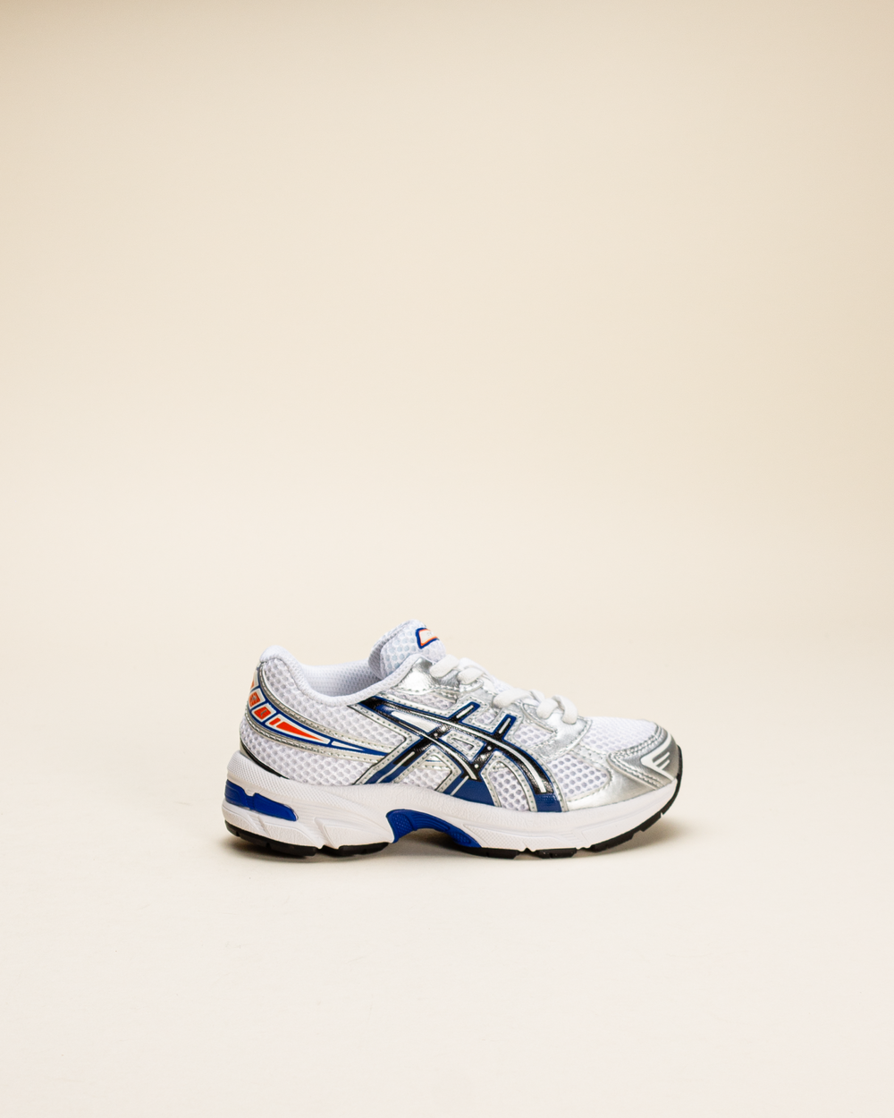 Asics Gel 11-30 PS White/Prussian Blue