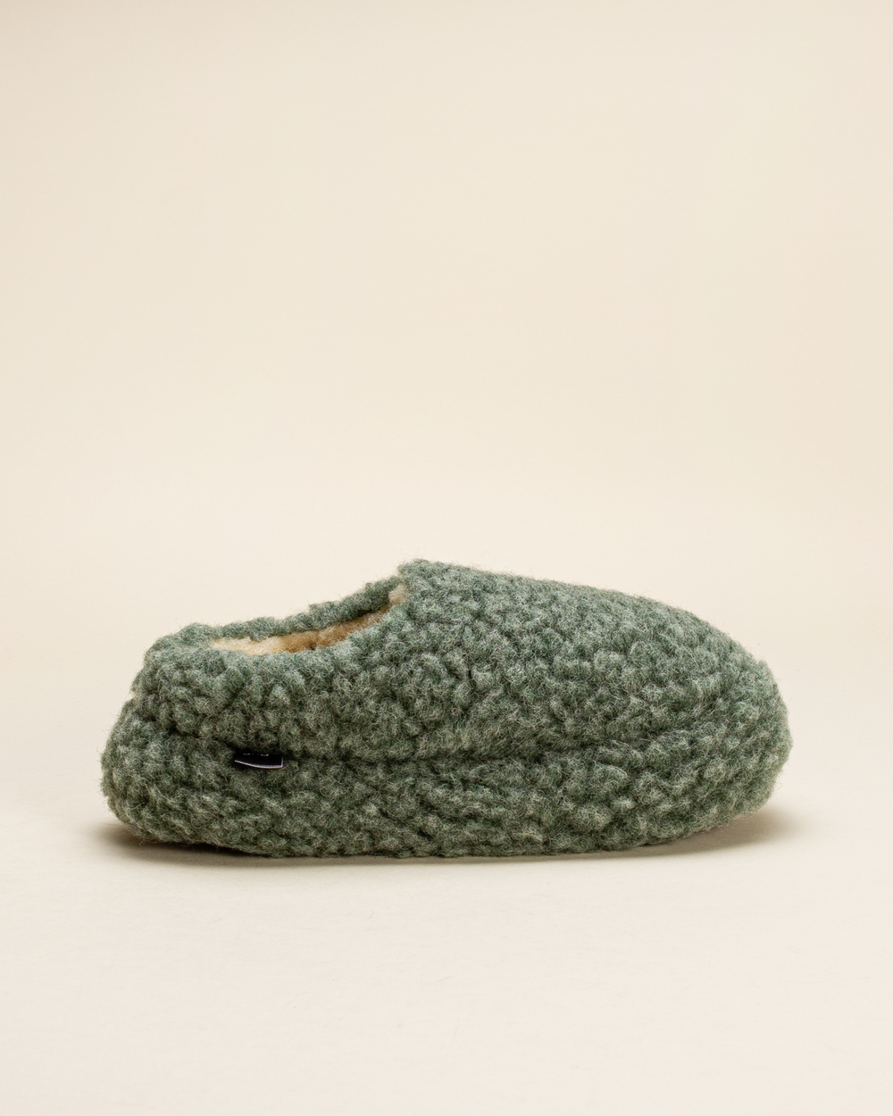 Rue De Wool The Nordic Low Sea Green / Sea Green