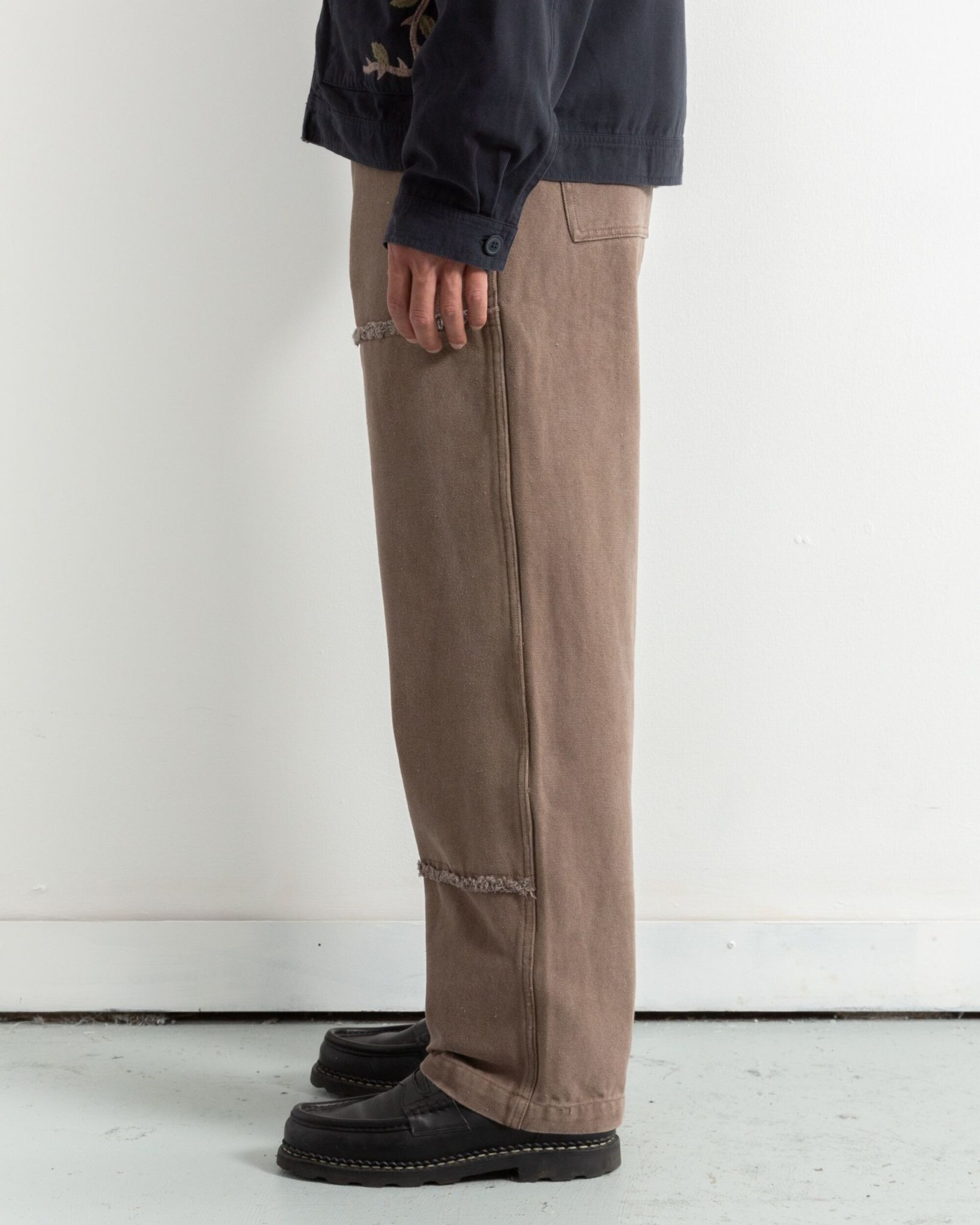 Heresy Scraggy Trousers - Ale