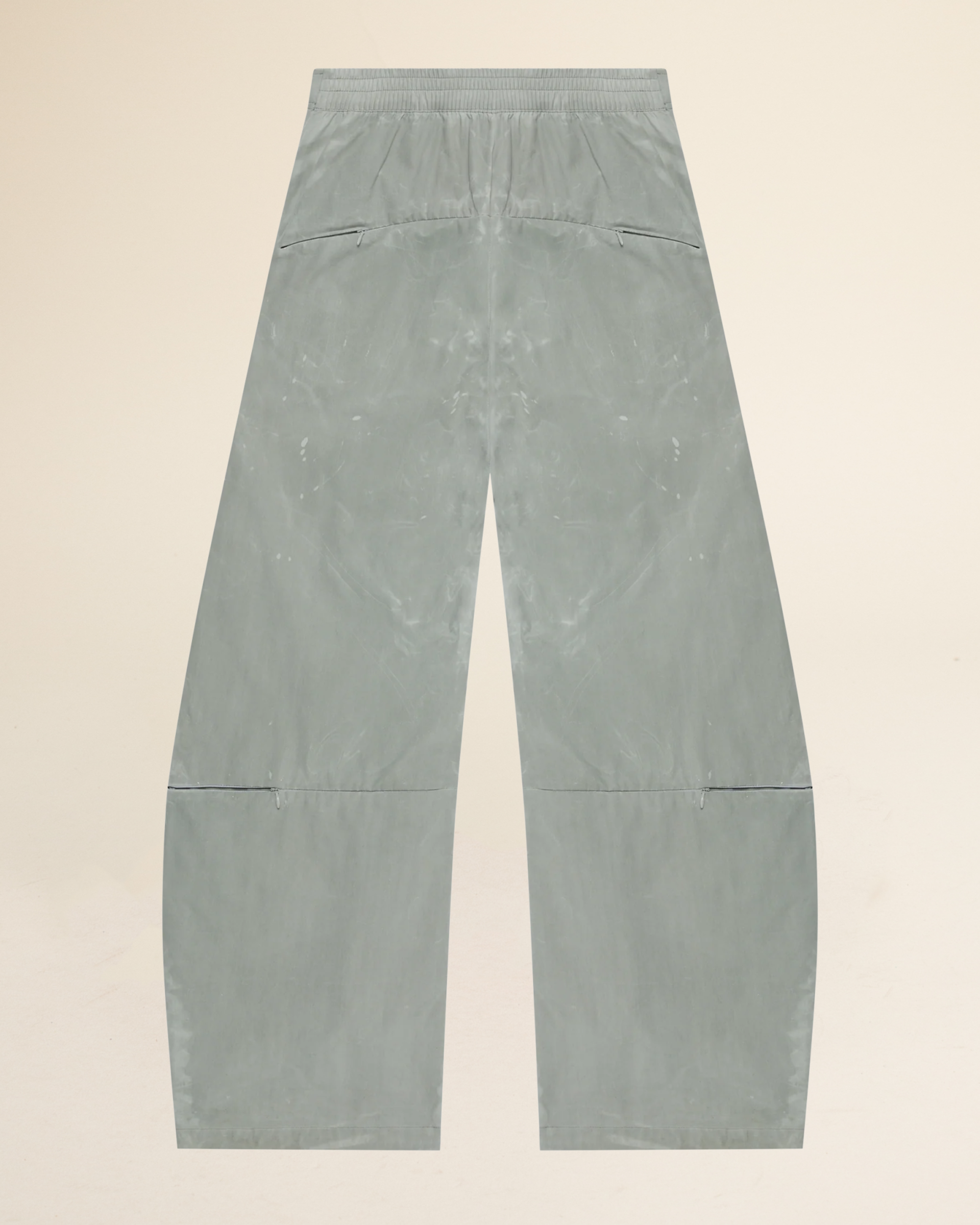 Seventh Bow Tech Pant - Frost