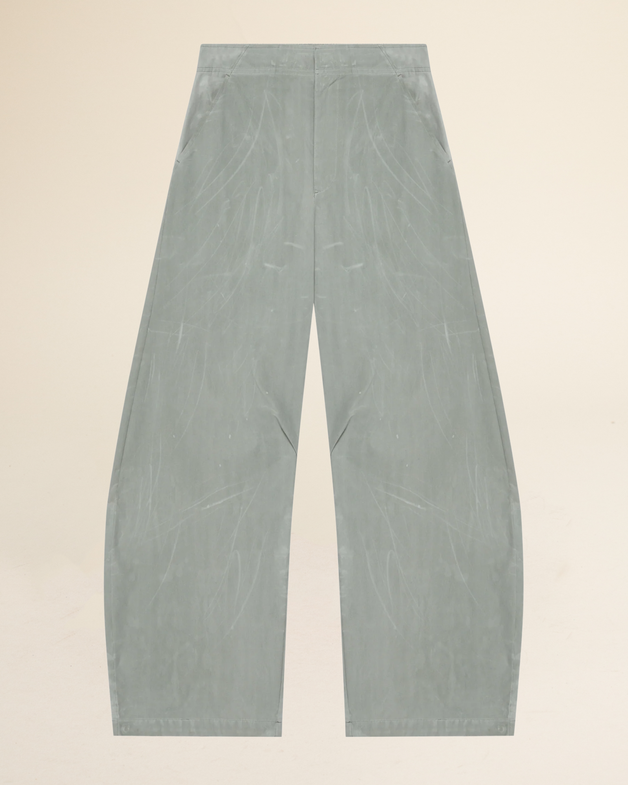 Seventh Bow Tech Pant - Frost