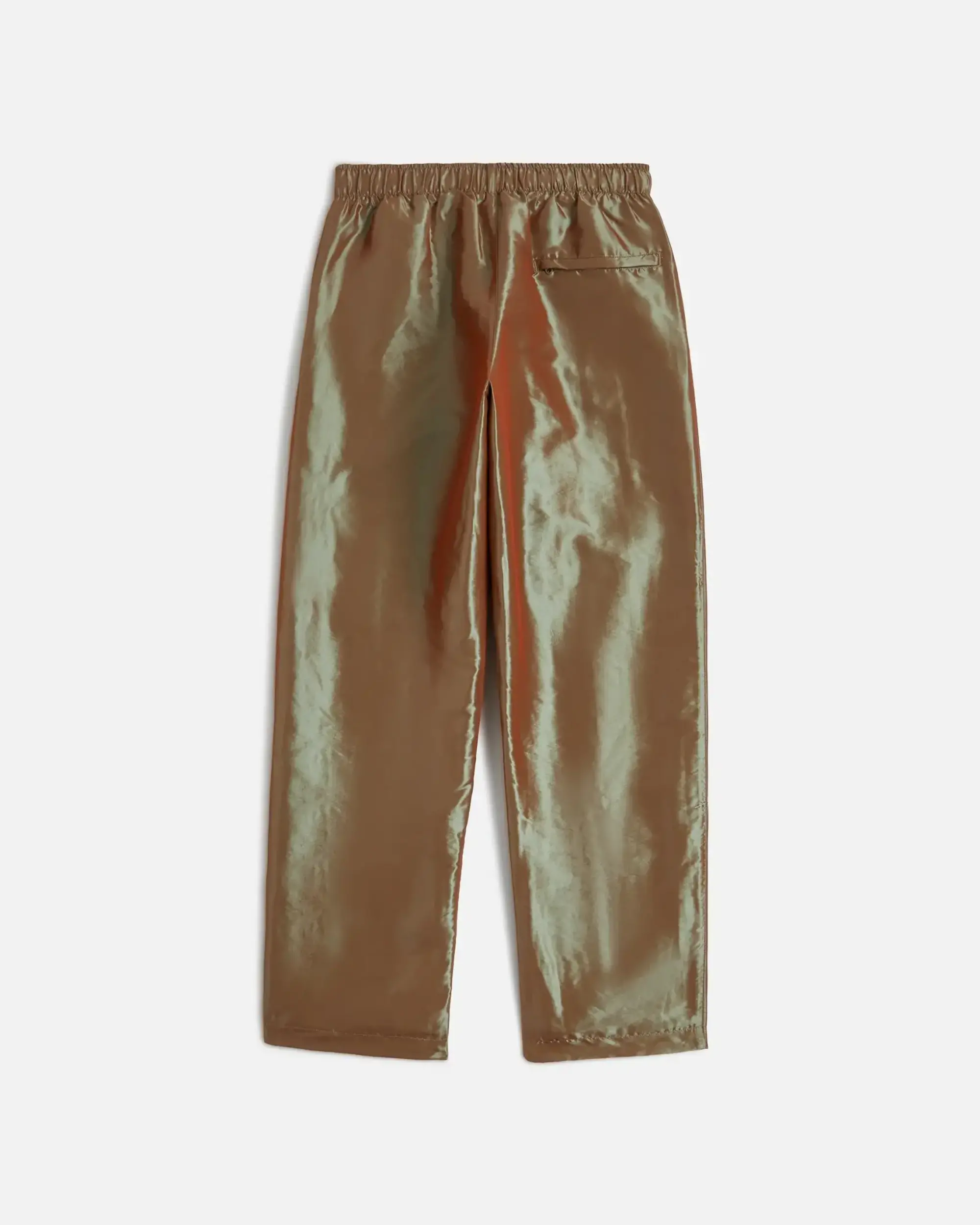 Patta Always Changing Track Pants  - Changeant Two-Tone
