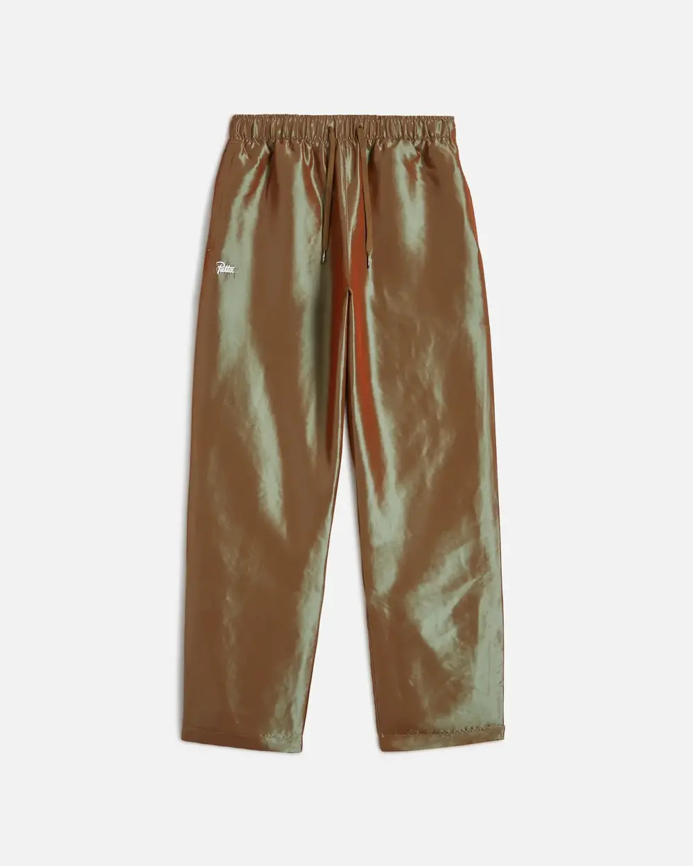 Patta Always Changing Track Pants  - Changeant Two-Tone