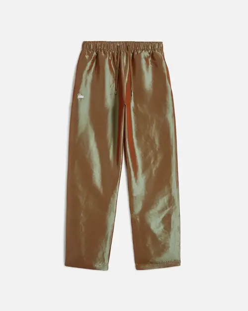 Patta Patta Always Changing Track Pants  - Changeant Two-Tone