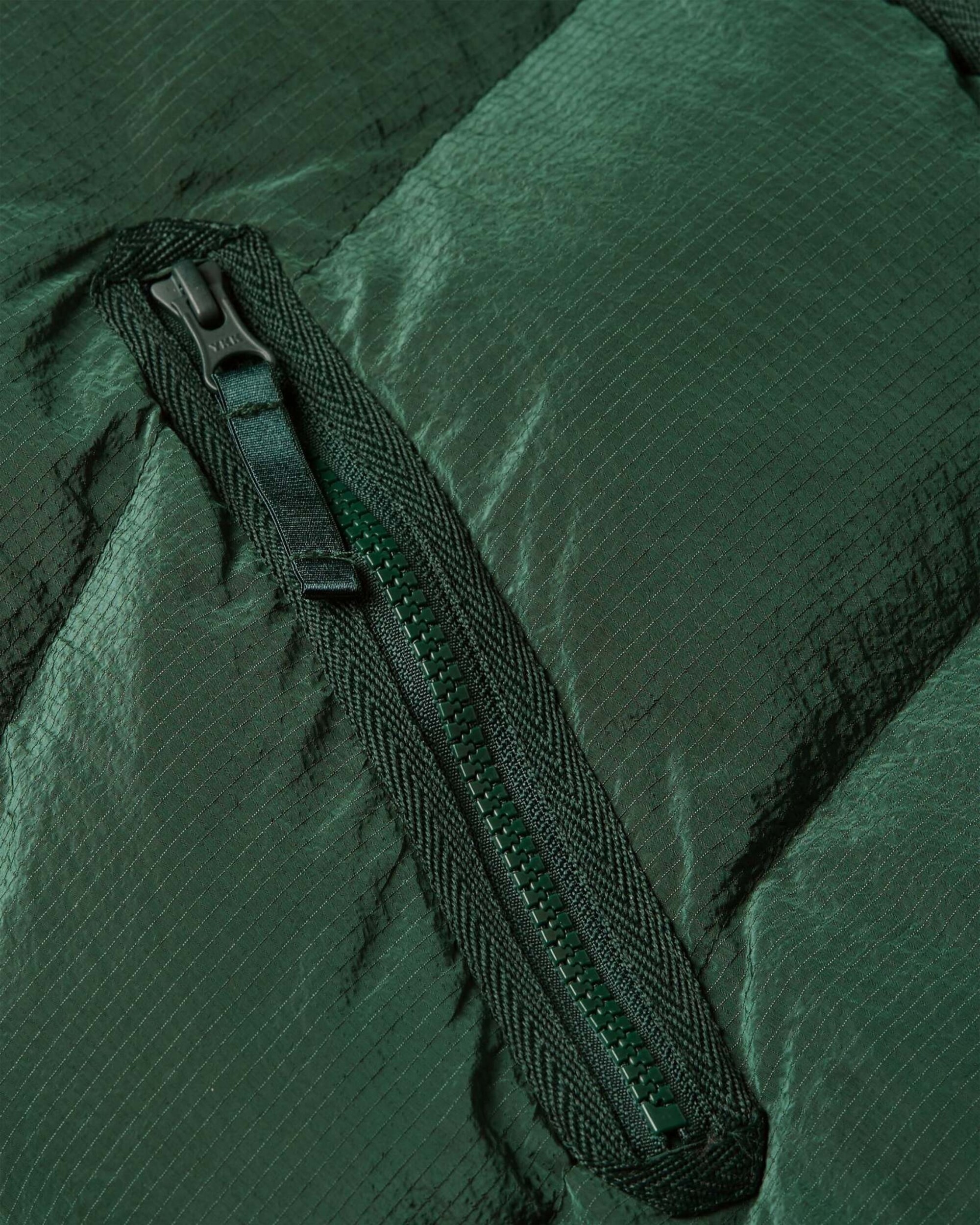 Patta Ripstop Puffer Jacket - June Bug