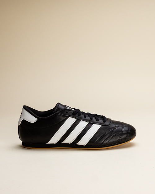 Adidas Adidas Originals Taekwondo Lace - Core Black/Cloud White/Gum