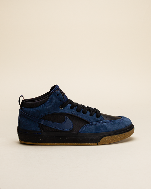 Nike Nike SB React Leo Navy/Gum