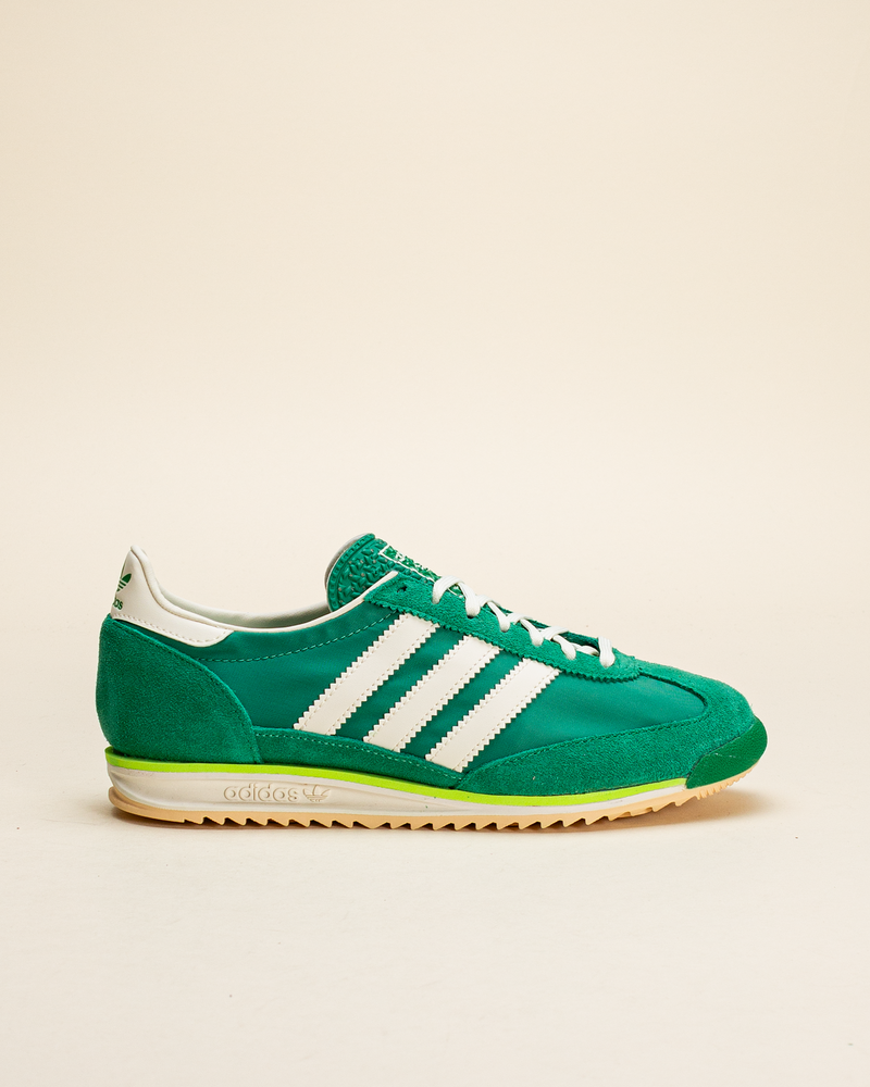 Adidas Adidas SL 72 OG Court Green / Ivory / Crystal Sand