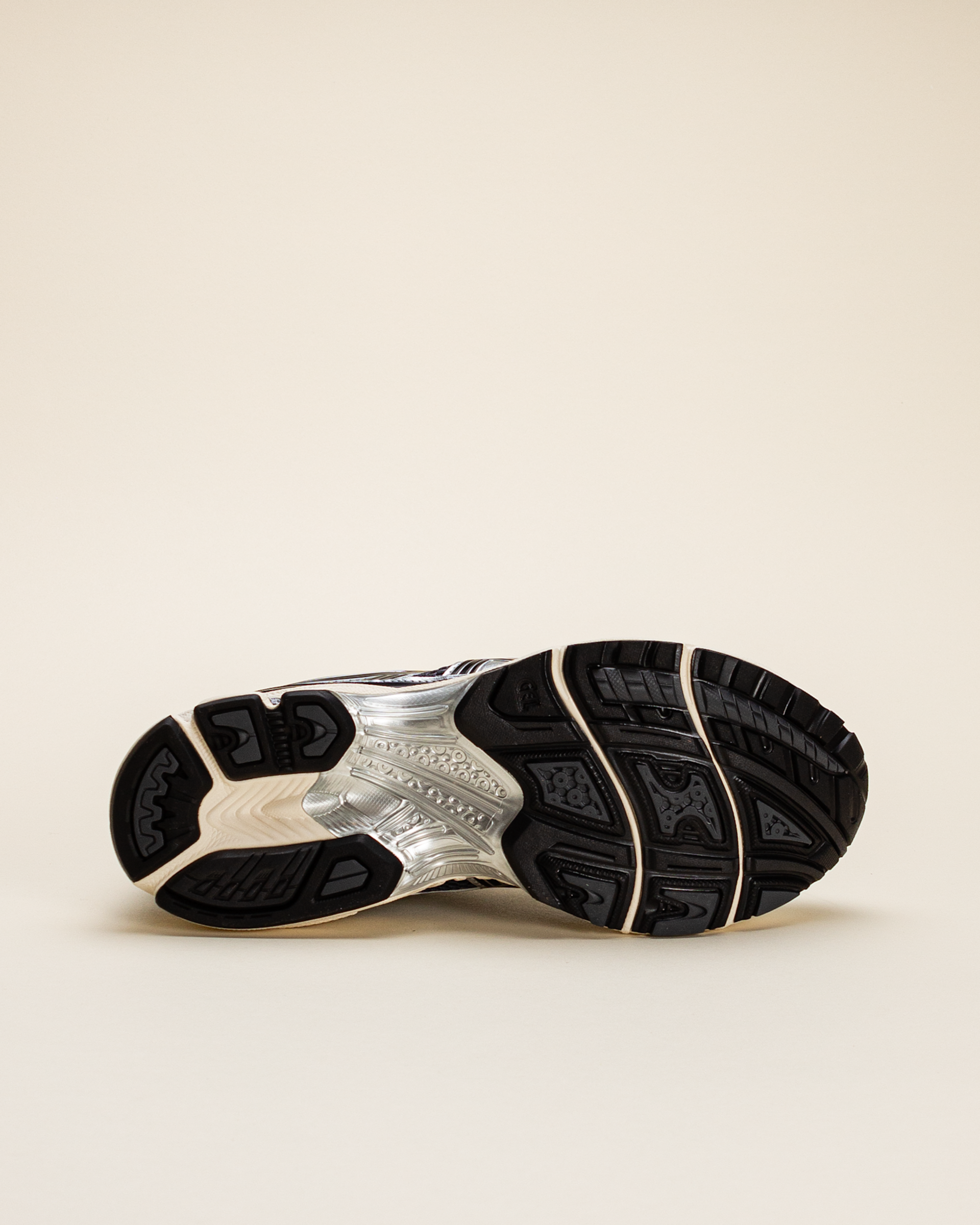 Asics Gel-Kayano 14 - Carrier Grey/Black