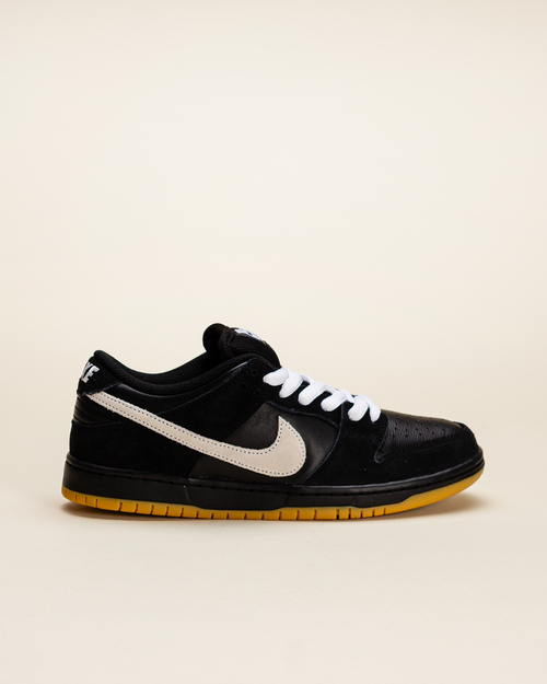 Nike Nike SB Dunk Low Pro Black/White