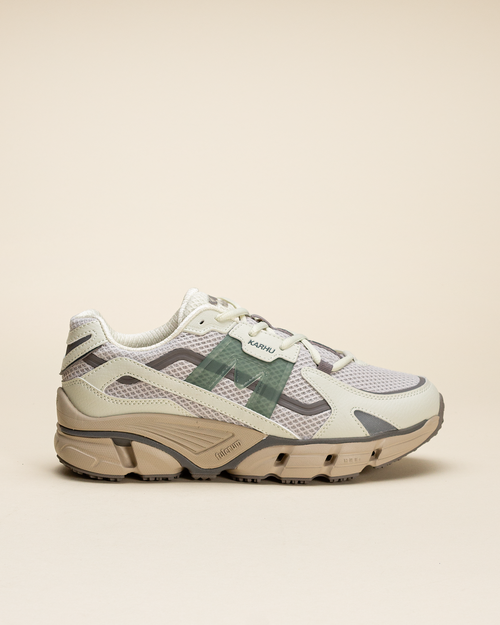 Karhu Karhu Super Fulcrum Icicle / Green Milieu