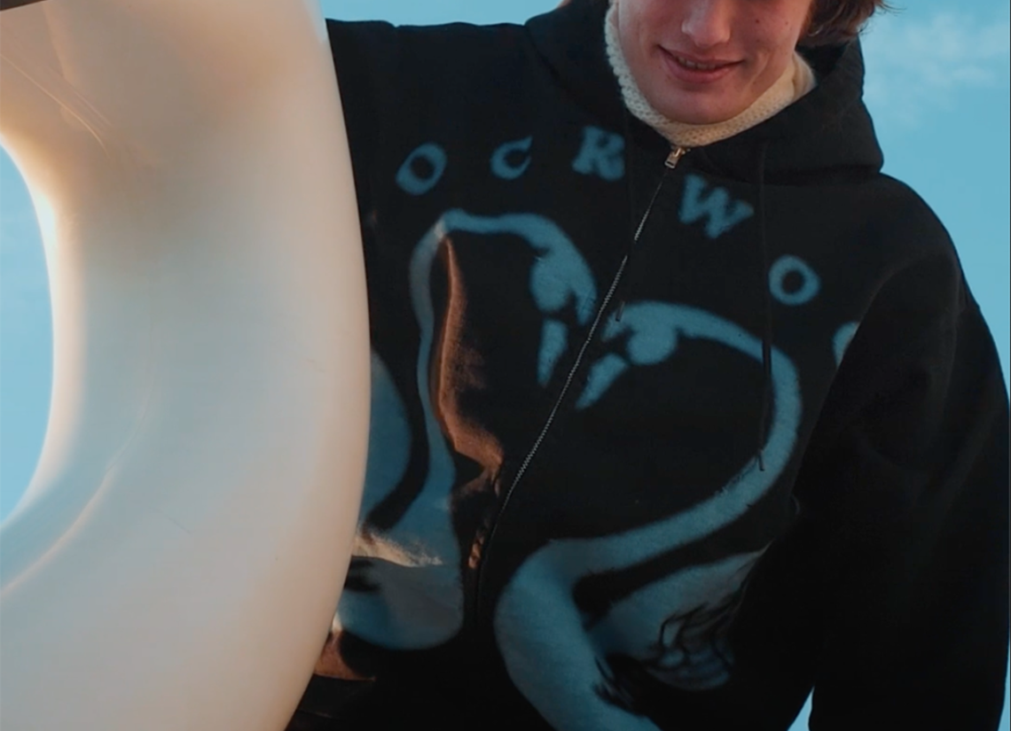 Catalog Lockwood & Avenue Antwerp