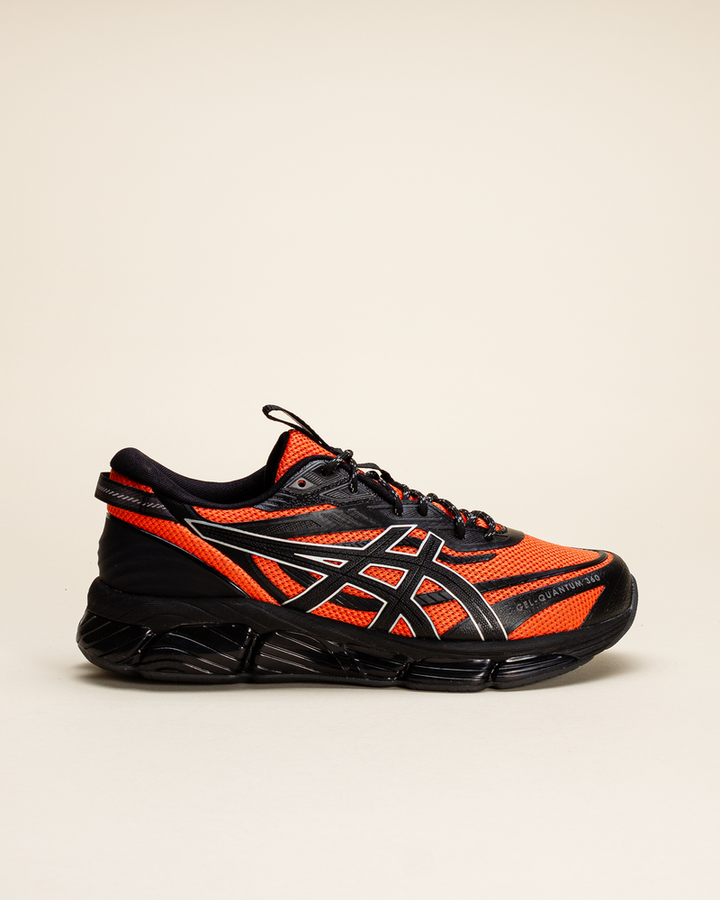 Asics Asics x Lack of Guidance Gel-Quantum 360 VIII Utility - Habanero/Black