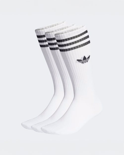Adidas Adidas High Crew socks - White