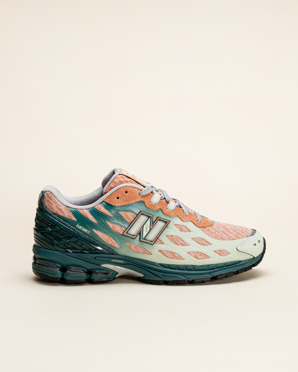 New Balance 1906W - New Spruce / Light Sparrow / Natural Mint