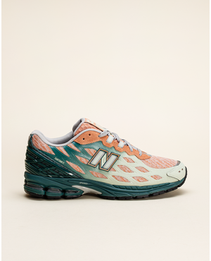 New Balance 1906W - New Spruce / Light Sparrow / Natural Mint