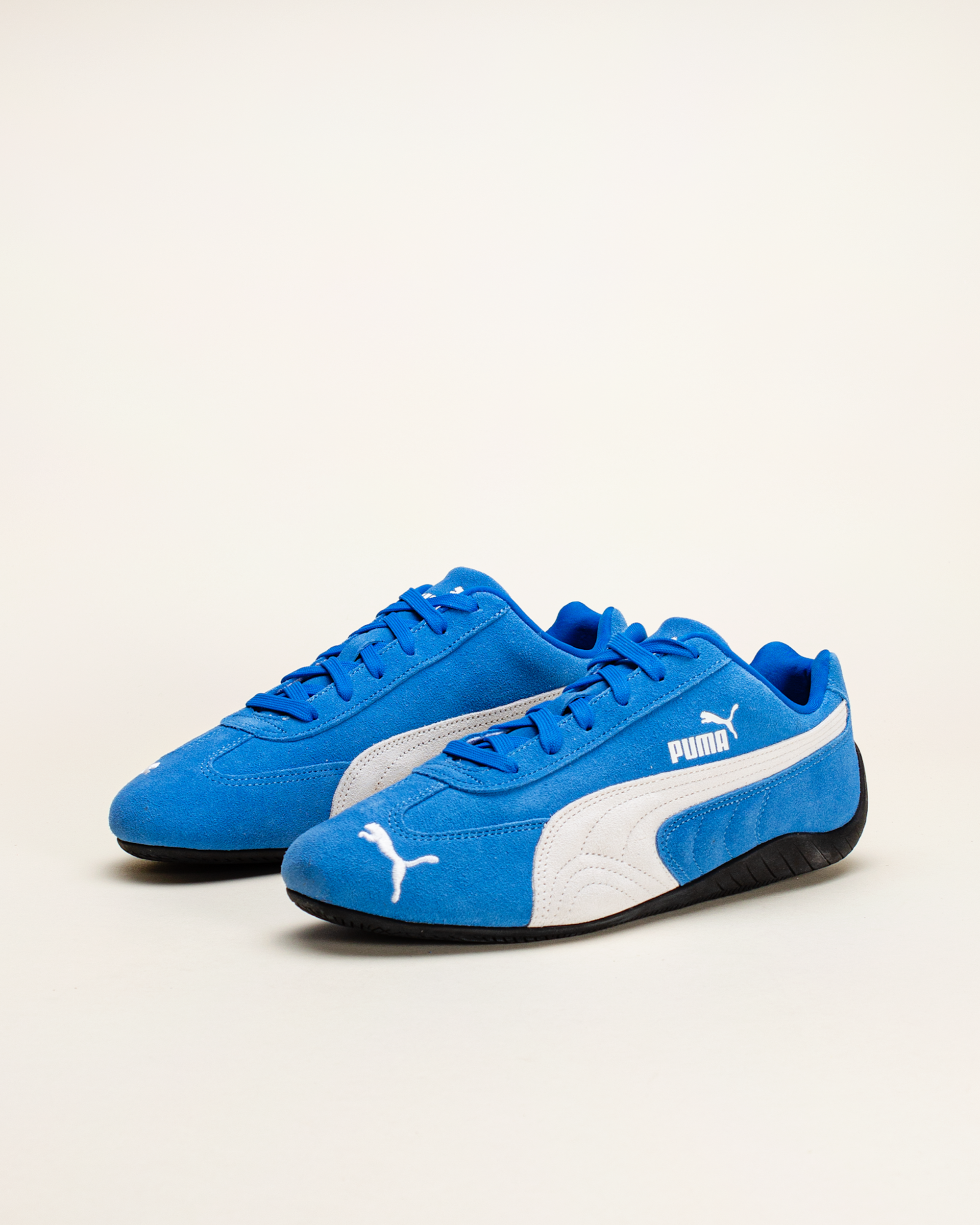 Puma Speedcat OG / Team Royal/ Puma White