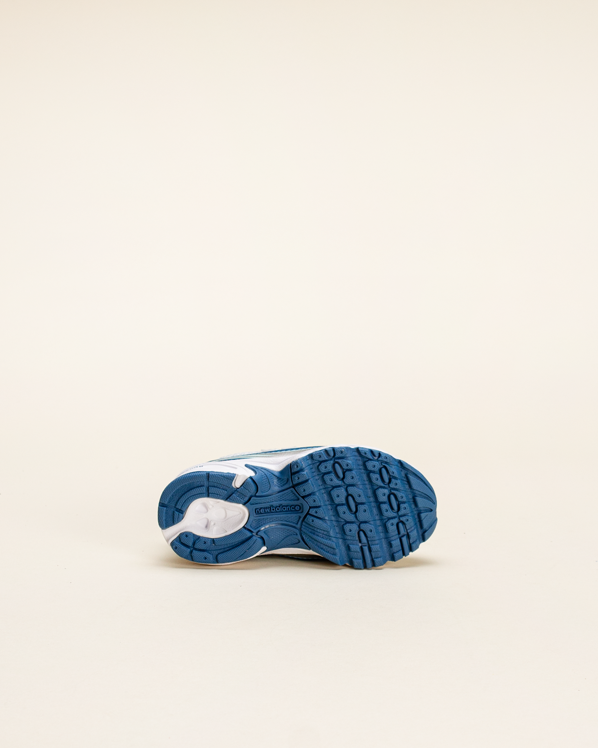 740 Bungee Lace - Ice Blue / Sea Stone