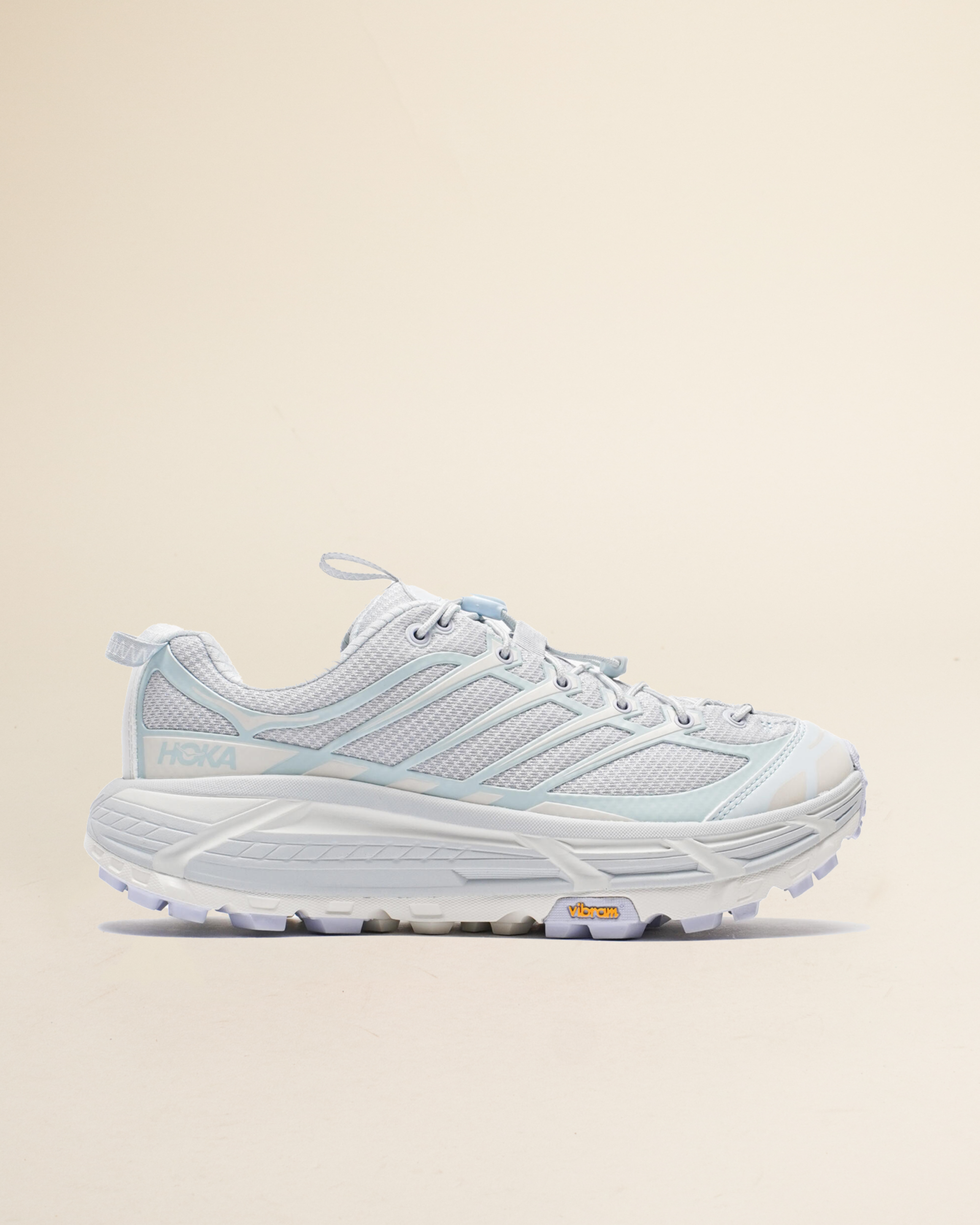 Hoka Mafate Three2 - Illusion / Cloudless
