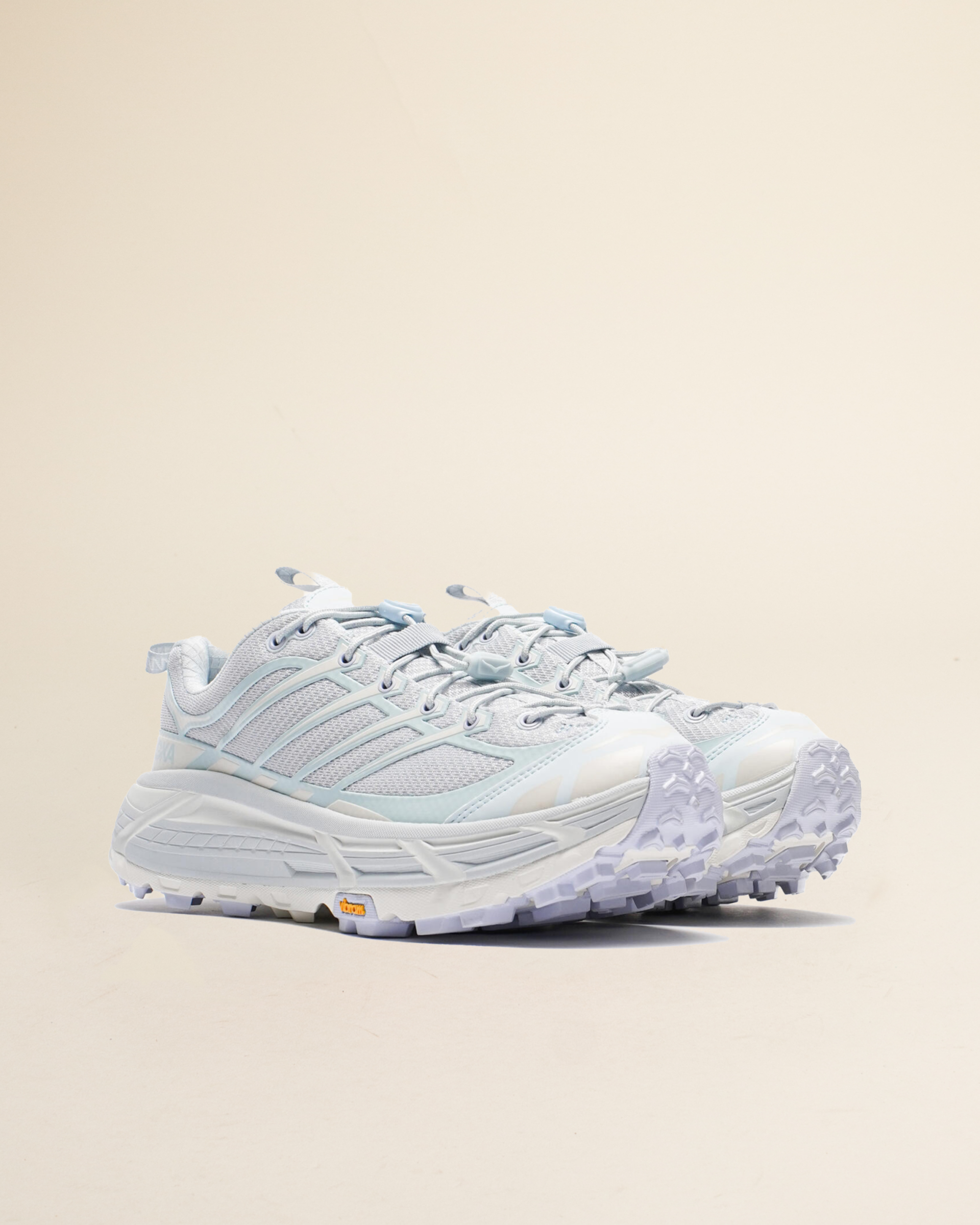 Hoka Mafate Three2 - Illusion / Cloudless