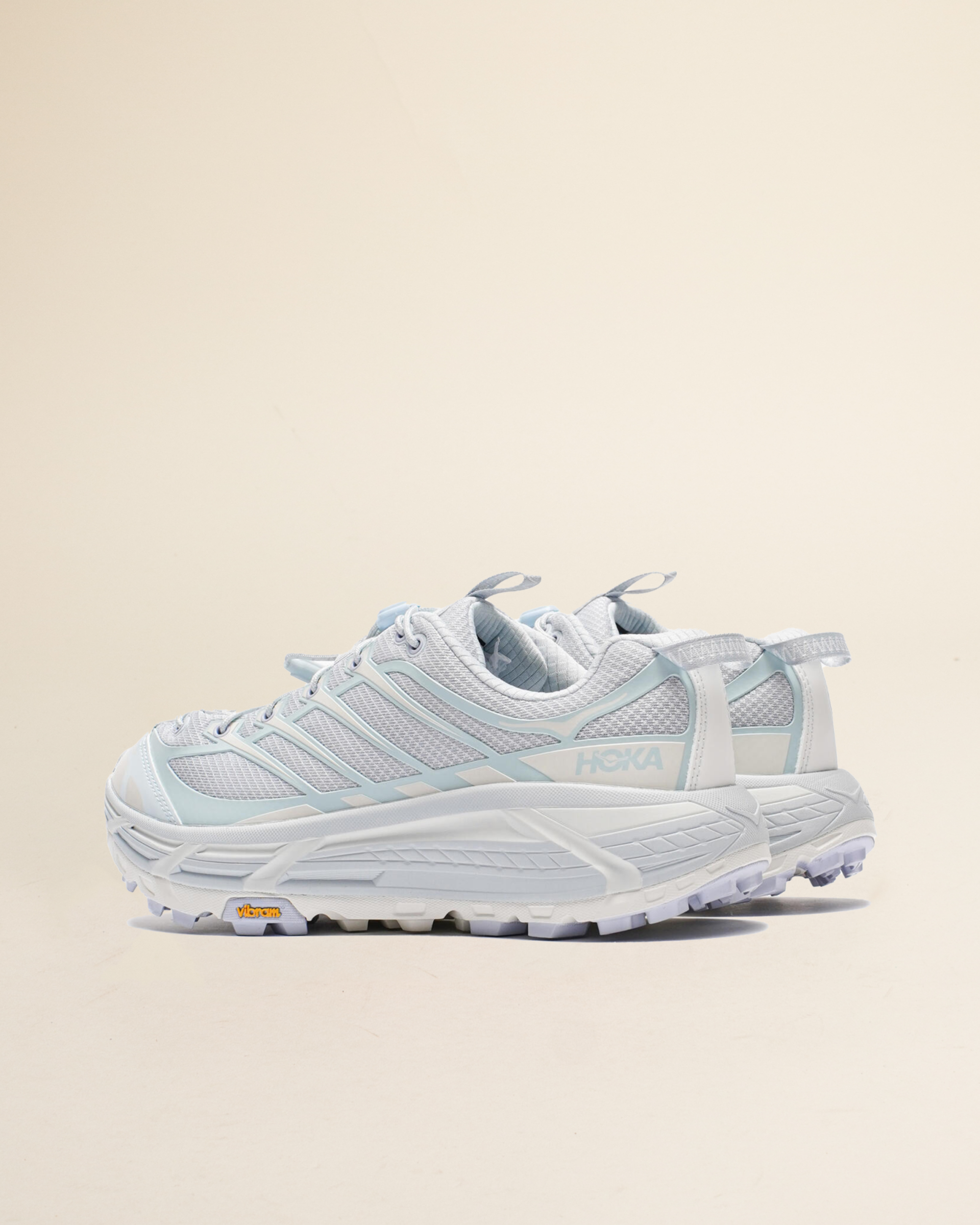 Hoka Mafate Three2 - Illusion / Cloudless