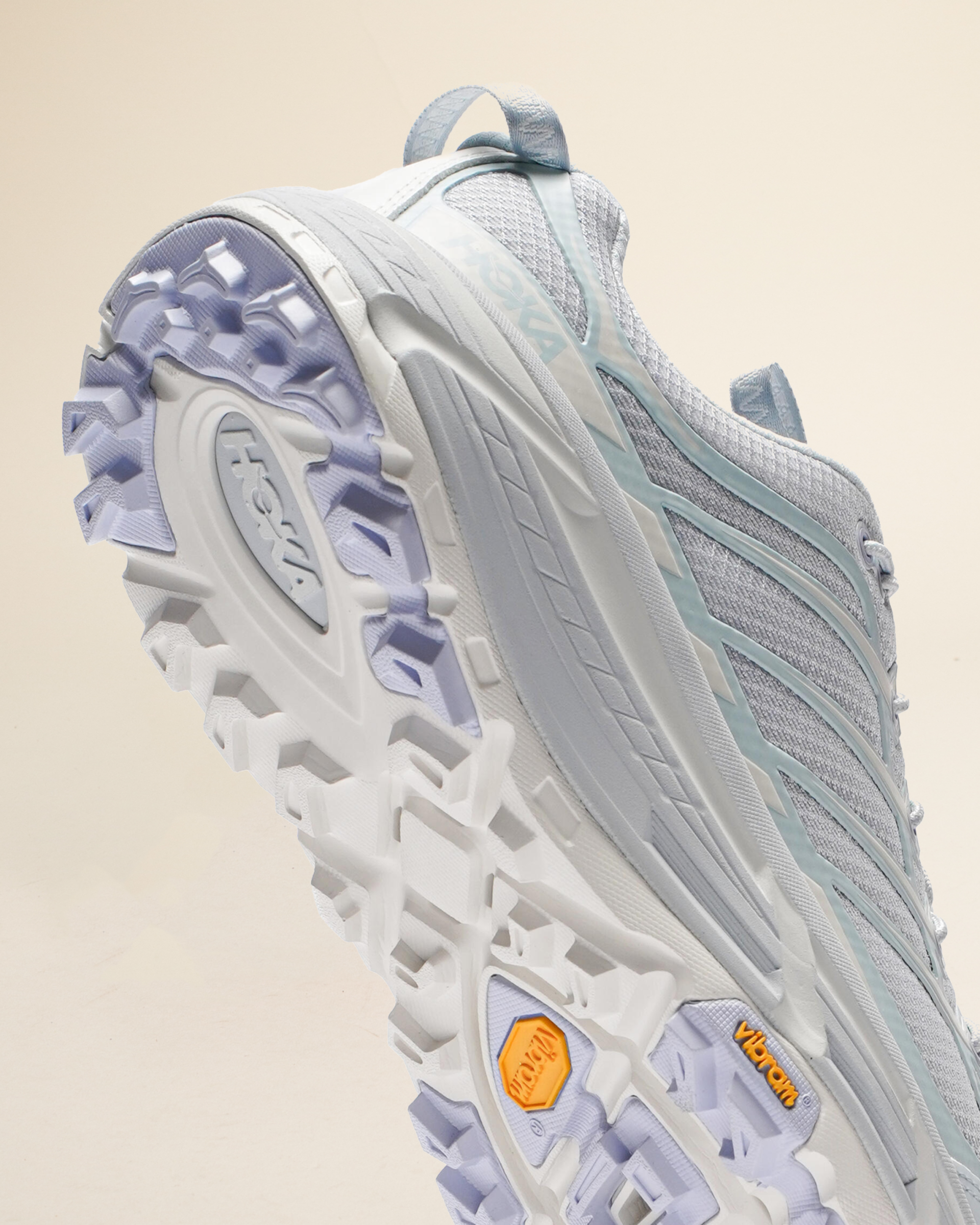 Hoka Mafate Three2 - Illusion / Cloudless