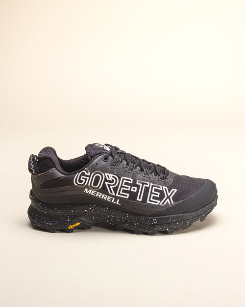 Merrell Merrell Moab Speed GTX 1TRL Black