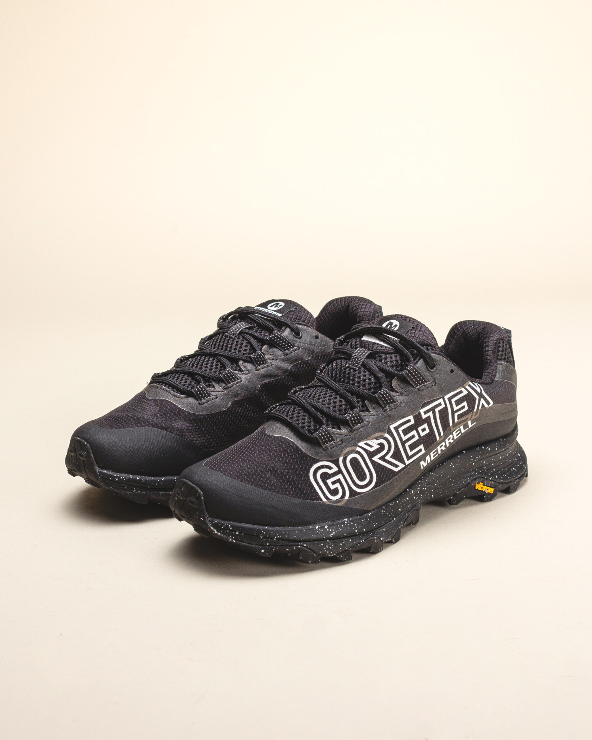Merrell Moab Speed GTX 1TRL Black