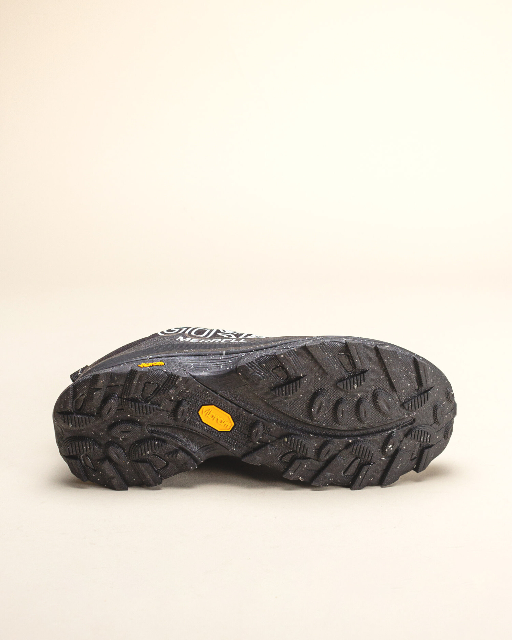 Merrell Moab Speed GTX 1TRL Black