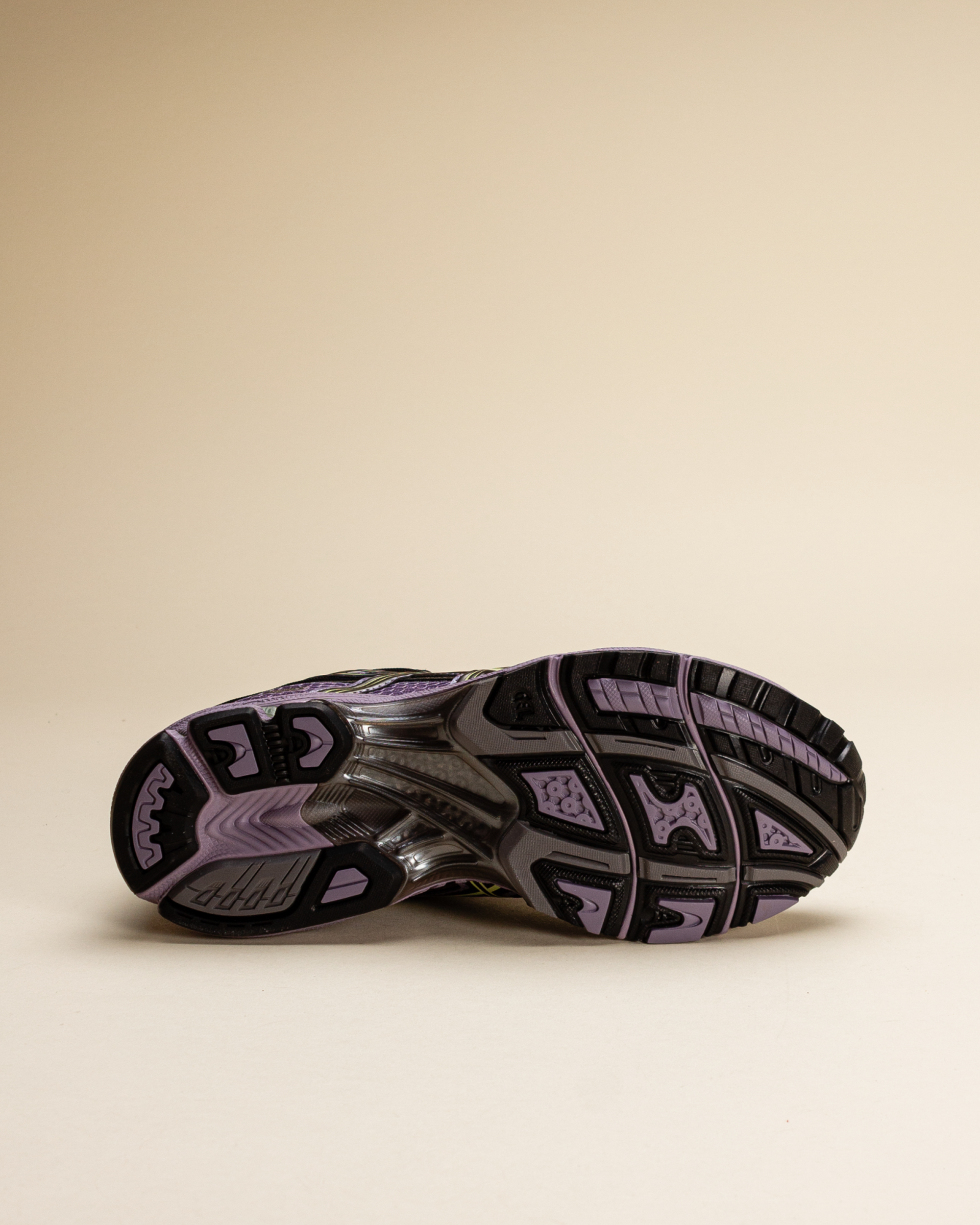 Asics Gel-Nimbus 10.1 Violet Quartz/Cool Matcha