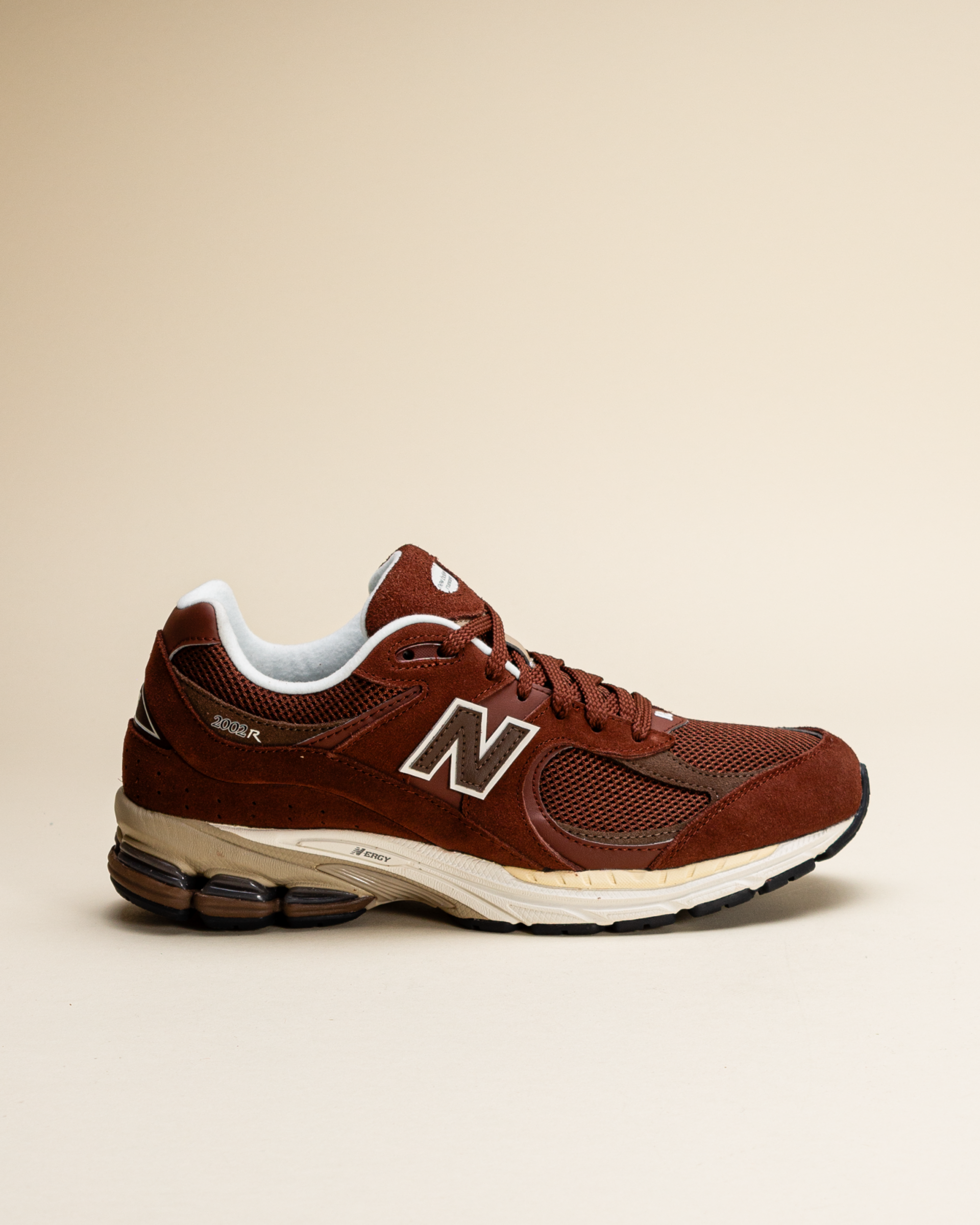 New Balance 2002R Rich Oak/Dark Mushroom