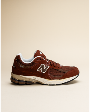 New Balance 2002R Rich Oak/Dark Mushroom